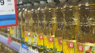 Растительное масло в рационе: нормы потребления и правила выбора продукта