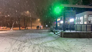 На территории Вологодской области аномальное тепло сменится арктическим холодом в выходные