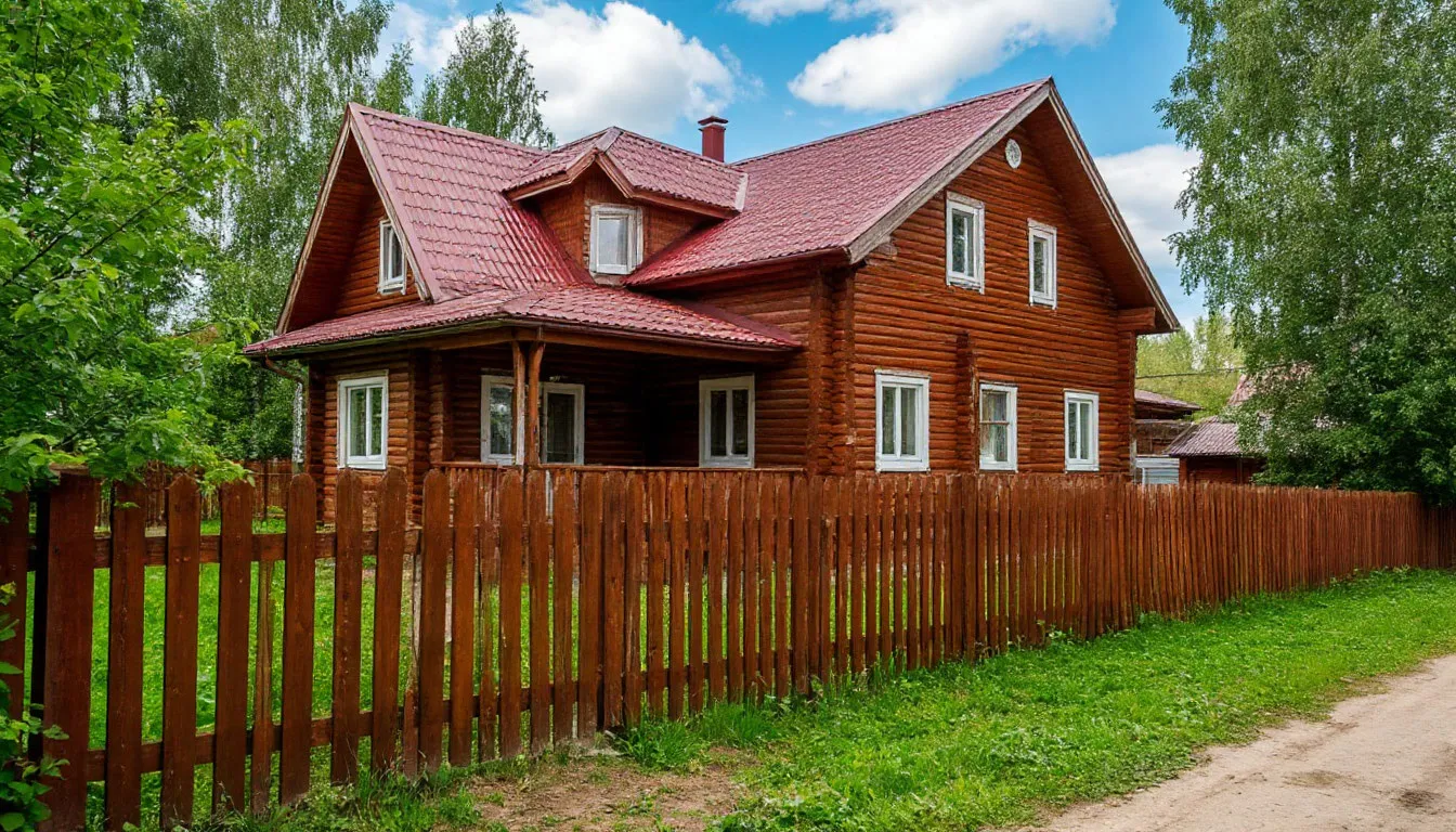 С 19 апреля будет запрещена установка заборов на даче: заставят убрать