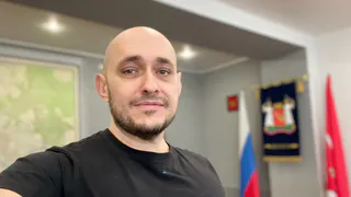 Юрий Сапожников уходит с поста главы Вологды после 16 лет службы