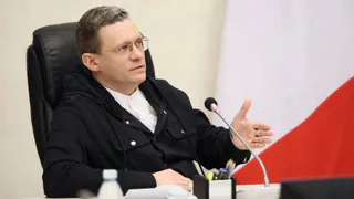 Губернатор Вологодской области раскрыл свои музыкальные предпочтения и высказался о русском рэпе