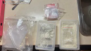В Вологодской области ФСБ задержала наркосбытчиков с партией на 1,2 миллиона