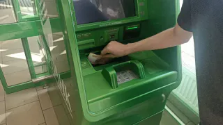 90% россиян допускают эту оплошность у банкомата и рискуют деньгами