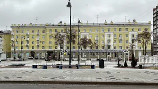 В Вологде стартует финальный этап благоустройства площади Бабушкина