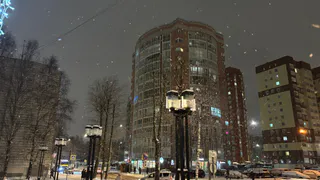 Циклон "Валли" снова обрушится на Вологодскую область: прогноз погоды на 22 февраля