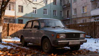 "Верховный суд поставил точку": чьи права на парковку во дворе приоритетней