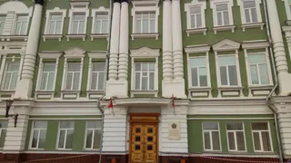 В Вологде уходят в отставку вице-мэр и глава спорткомитета