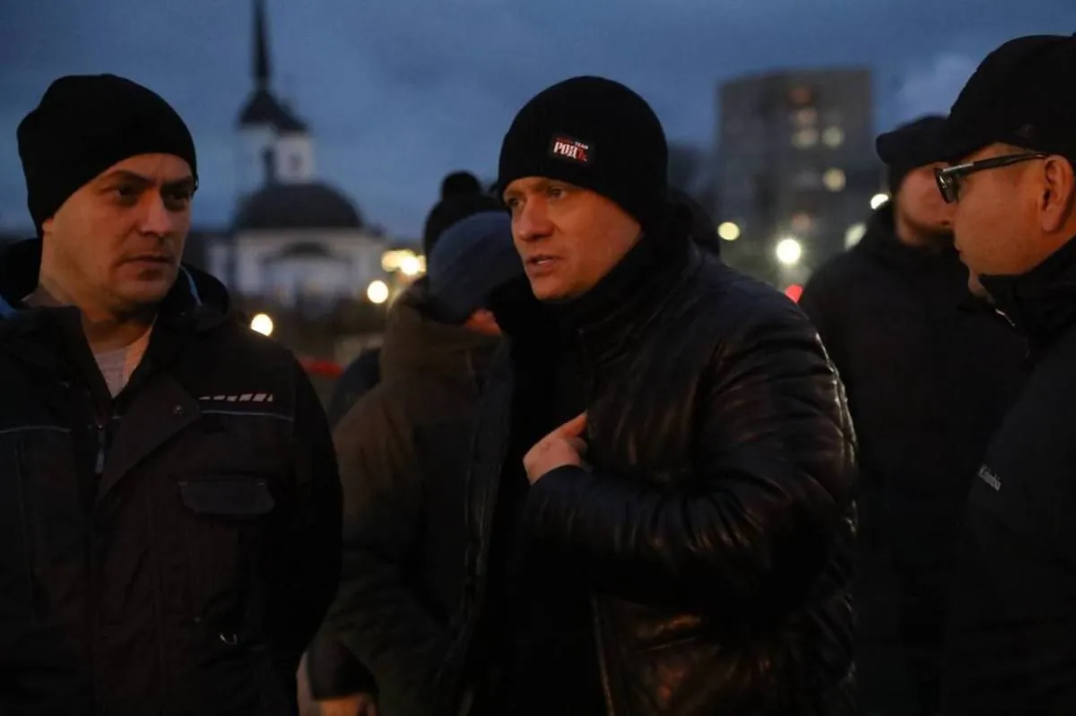 В Череповце появится новая достопримечательность – колесо обозрения
