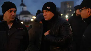 В Череповце появится новая достопримечательность – колесо обозрения