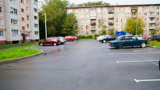В Вологодской области преобразили более 50 дворов благодаря федеральному финансированию