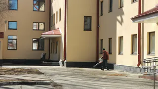 В Вологде двадцатого апреля пройдёт общегородской субботник