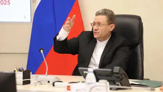 Губернатор Георгий Филимонов предложил альтернативу продавцам вейпов в Вологодской области