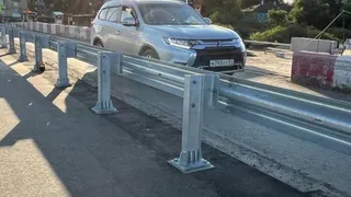 Мост через реку Вологду в Кувшиново откроют в сентябре: что сделано и что предстоит