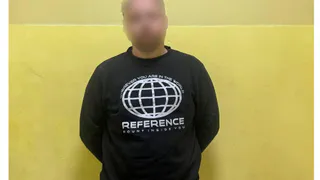Вологжанина задержали за употребление и хранение наркотиков