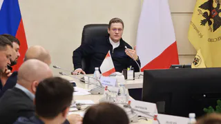 Губернатор Вологодской области объявил о перезагрузке регионального отделения РВИО