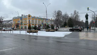 В Вологодской области зафиксировали улучшение качества городской жизни