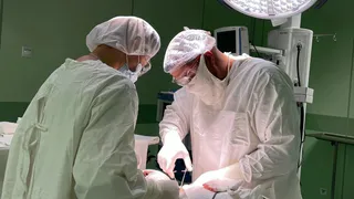 Врачи Вологодской области спасли пациента с раком простаты благодаря своевременной диагностике