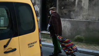 Пенсионеров, которые живут в квартире одни, ждет сюрприз. С мая это будет бесплатно