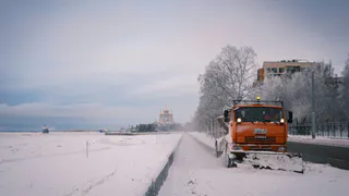 Новый прогноз погоды: на этой неделе по всей России ожидаются сильные метели, аномальный холод и ливни