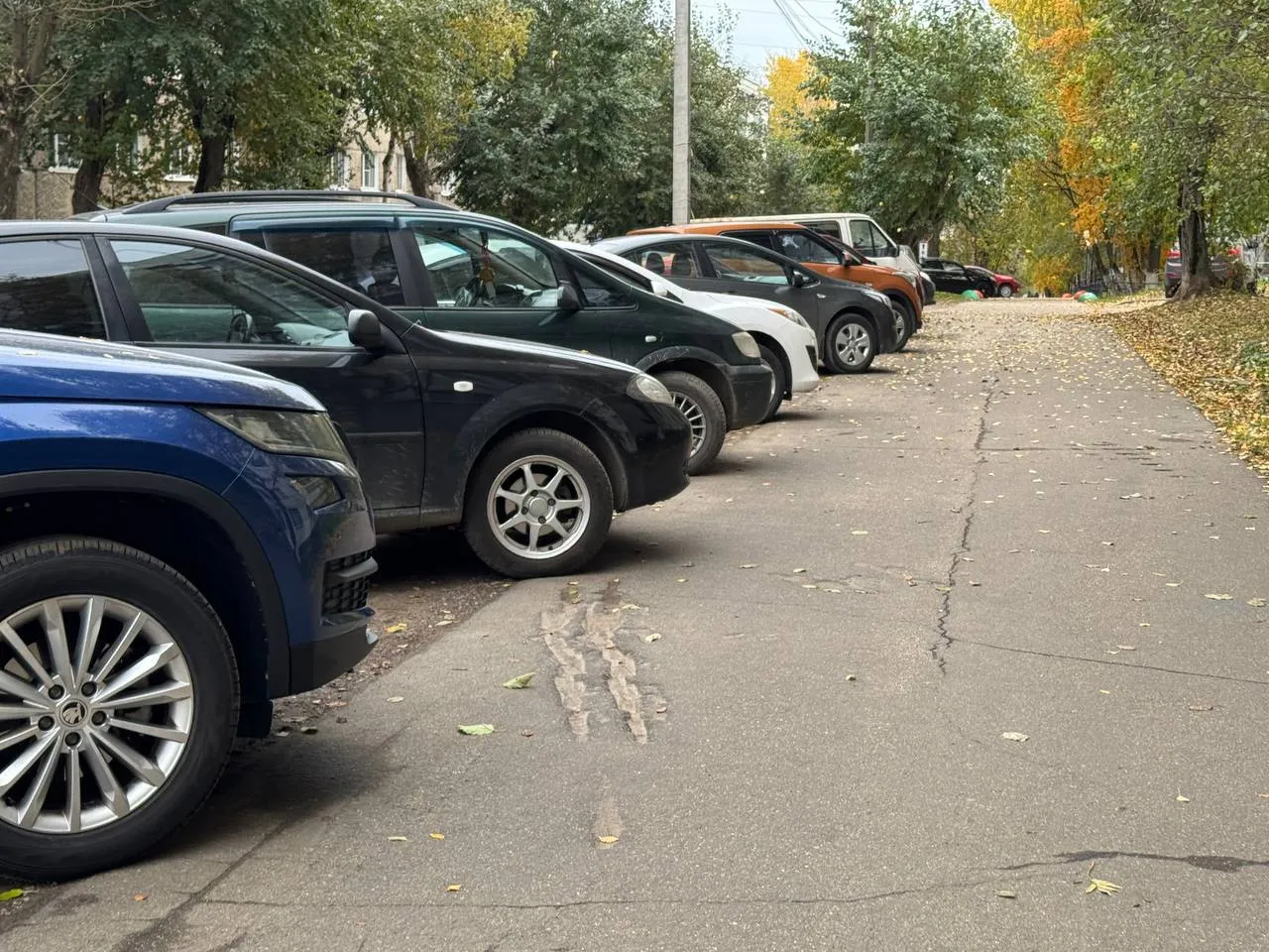 Вот как сильно обвалился автомобильный рынок после 1 ноября - водители побежали в салоны