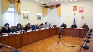 Второе чтение проекта бюджета в ЗСО Вологодской области пройдет 11 декабря