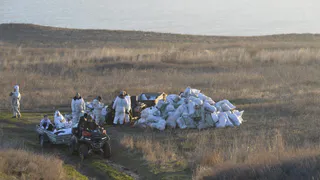 ВТБ и Фонд защитников природы создадут систему поддержки особо охраняемых природных территорий