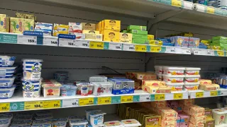 Ни грамма сливок, одна пальма: Роскачество перечислило самые худшие марки сливочного масла
