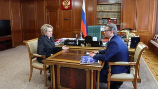Вологодская область возглавила рейтинг регионов по росту рождаемости