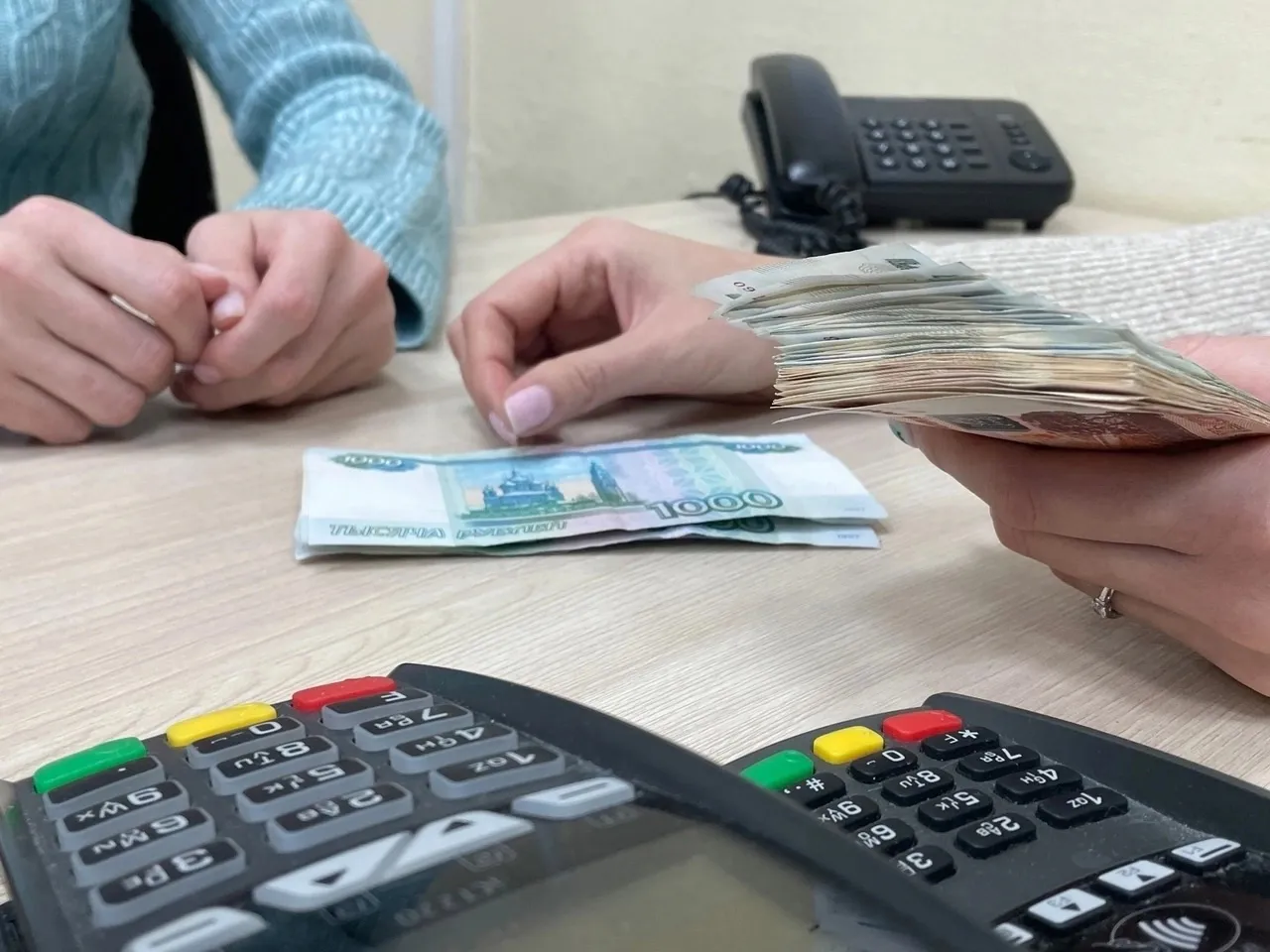 20 762 семьи в Вологодской области получают субсидии на оплату ЖКХ