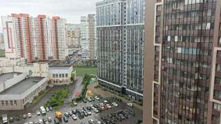 Почему я никогда больше не буду жить на высоком этаже: дело вовсе не в боязни высоты