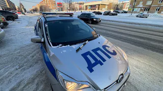 Верховный суд поставил точку: наезд одним колесом на сплошную – попадает ли под лишение