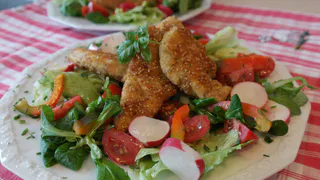 Подружка армяночка поделилась рецептом курицы. Вкуснейшее блюдо из трех продуктов