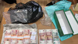 В Вологодской области задержали анадырских мошенников, обманувших пенсионерку