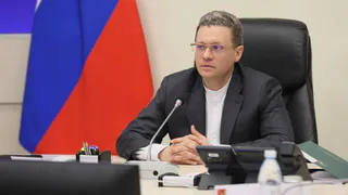 Георгий Филимонов раскрыл детали президентских поручений для Вологодской области