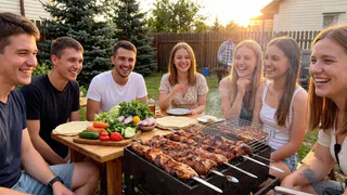 Не лимон и не кефир: в чём ушлые хозяйки выдерживают мясо для шашлыка — точно тает во рту
