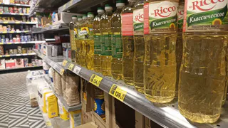 Роскачество проверило подсолнечное масло: результаты исследования