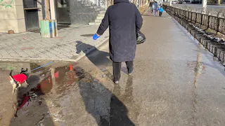 В Вологде сотрудники неотложки обрабатывают около трехсот обращений каждые сутки 
