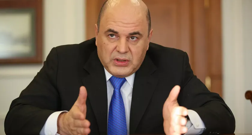 Мишустин пересмотрел подход к пенсиям: чего стоит ждать
