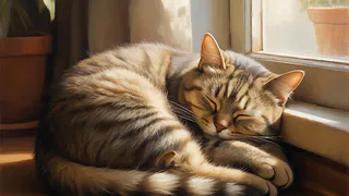 Не линяют, не пахнут и не болеют — 4 подходящих породы кошек