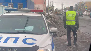 Новое правило вводится для всех, кто управляет автомобилем. С июня полный запрет