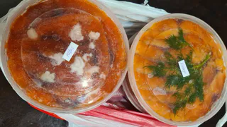 Солю рыбу сама уже много лет. Делюсь рецептом, после которого не захочется приобретать ее в магазине