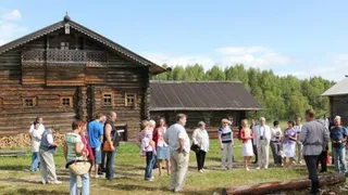 Вологодчина готовится к новому туристическому сезону: появится гостиница, ресторан и развитая инфраструктура