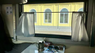 Всегда работает: как я отвечаю, когда меня просят уступить нижнее место в поезде - небольшая хитрость бывалых пассажиров РЖД