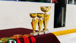 Спортсменка из Вологодской области попала в состав сборной России