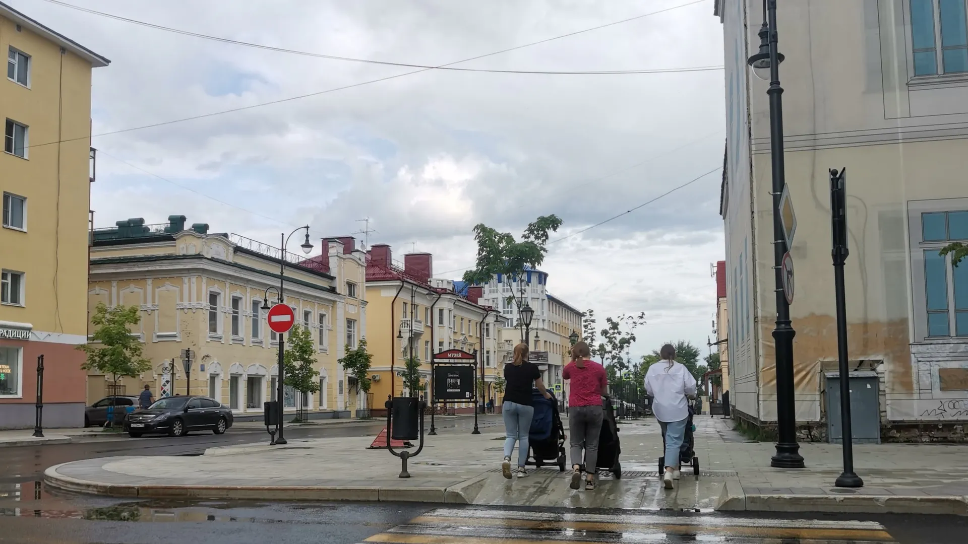 В Вологодской области определили самые популярные имена для новорожденных