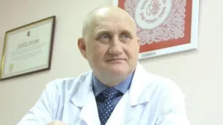 Министр здравоохранения Вологодской области Дмитрий Ваньков уволен