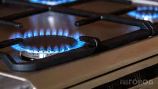 Свыше 400 вологжан получили матпомощь на газификацию жилья в этом году