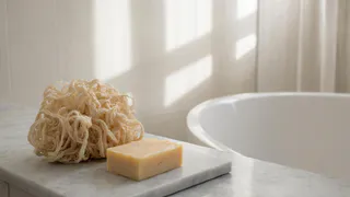 Мыться мылом и мочалкой больше не в моде: новый тренд гигиены популярен везде - а сейчас о нем узнали и в России