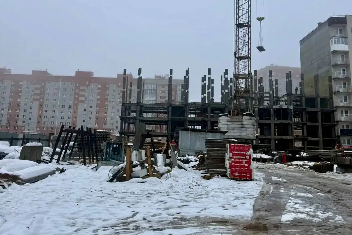 Житель Вологодской области предстанет перед судом за крупное жилищное мошенничество