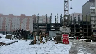 Житель Вологодской области предстанет перед судом за крупное жилищное мошенничество
